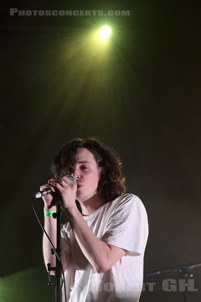 GUSSSTAVE - 2018-04-09 - PARIS - Point Ephemere - 
